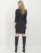 Dress Manon | Black