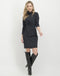Dress Manon | Black