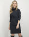 Dress Manon | Black