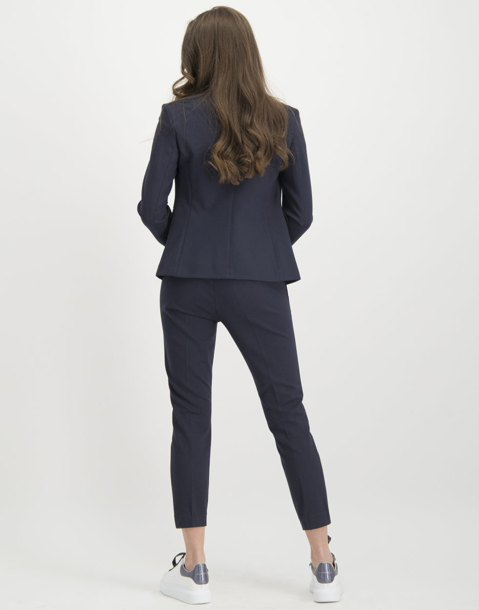 Denver Pant | Blue