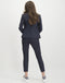 Denver Pant | Blue