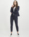 Denver Pant | Blue