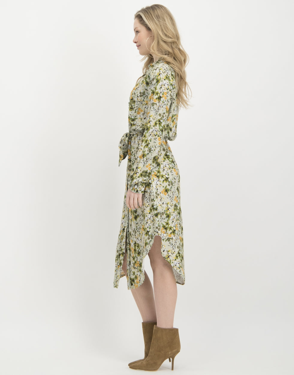 Dress Lora | Multi