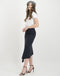 Skirt Silviya | Blue