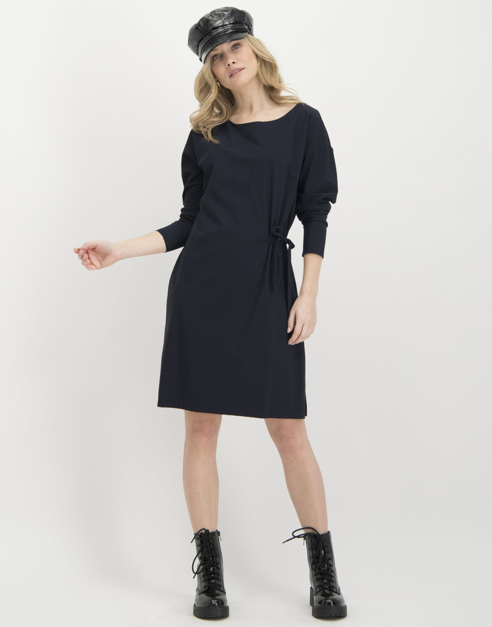 Dress Lisi | Blue