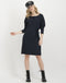 Dress Lisi | Blue