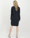 Dress Gerrie | Blue