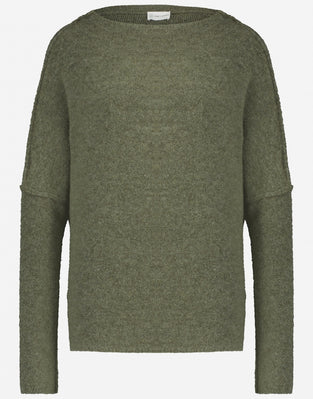 Pullover Janny new | Army