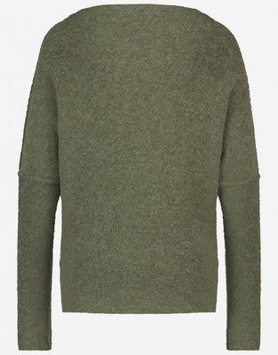 Pullover Janny new | Army