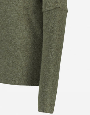 Pullover Janny new | Army