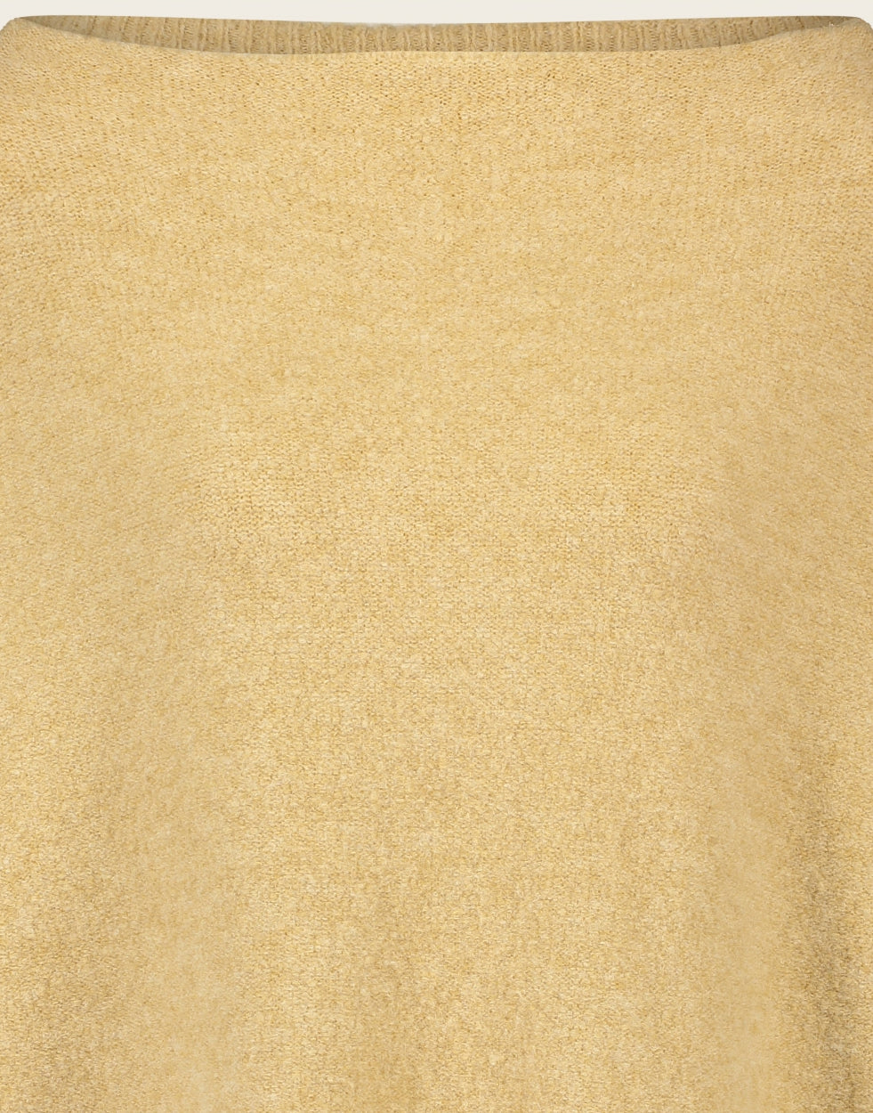 Pullover Janny | Beige