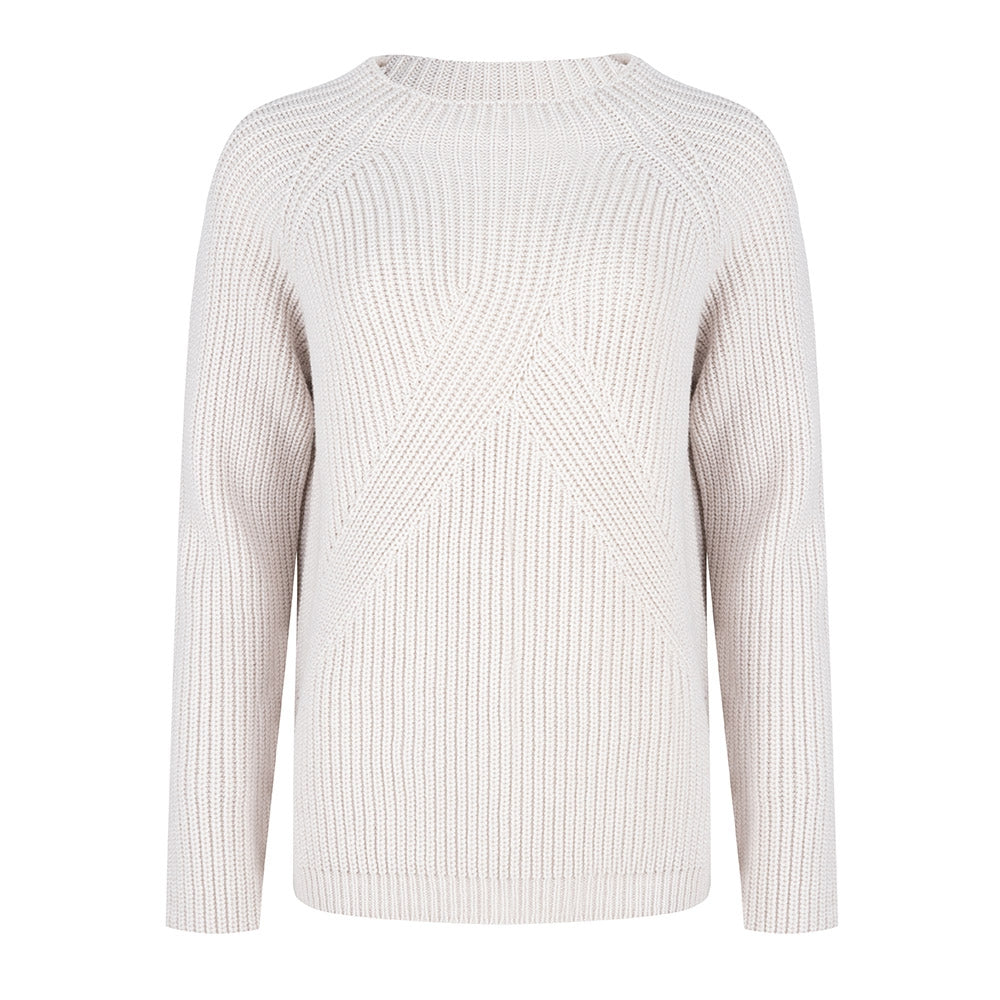Pullover Karis | Off white