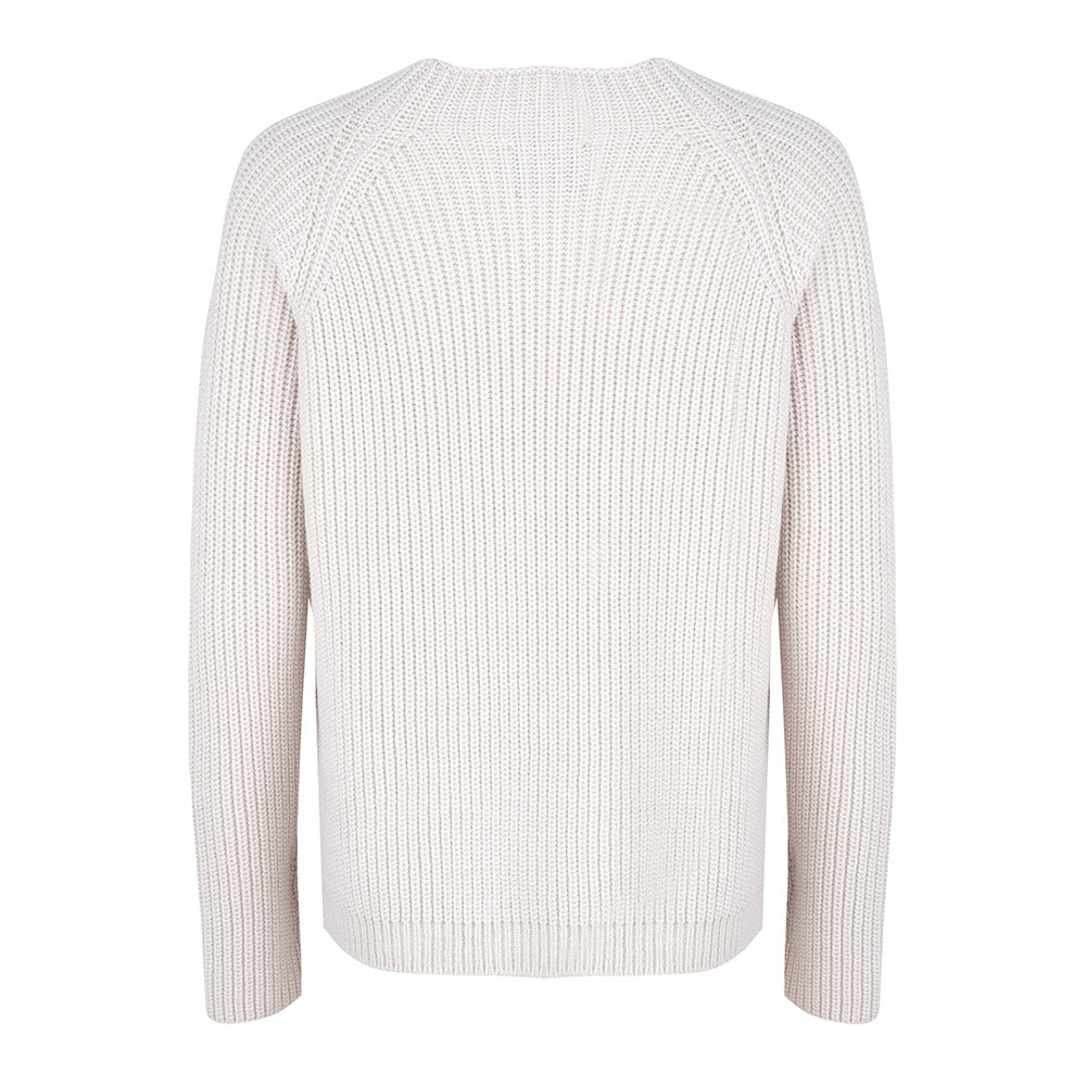 Pullover Karis | Off white