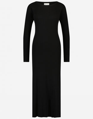 Dress Jane | Black
