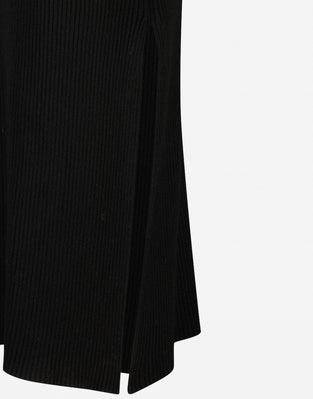 Dress Jane | Black