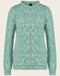 Pullover Ralli | Multi Green