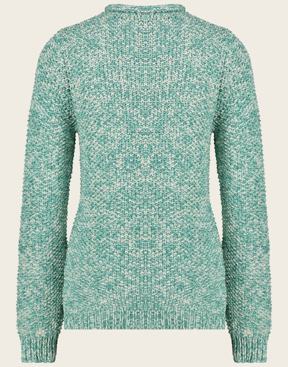 Pullover Ralli | Multi Green