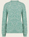 Pullover Ralli | Multi Green