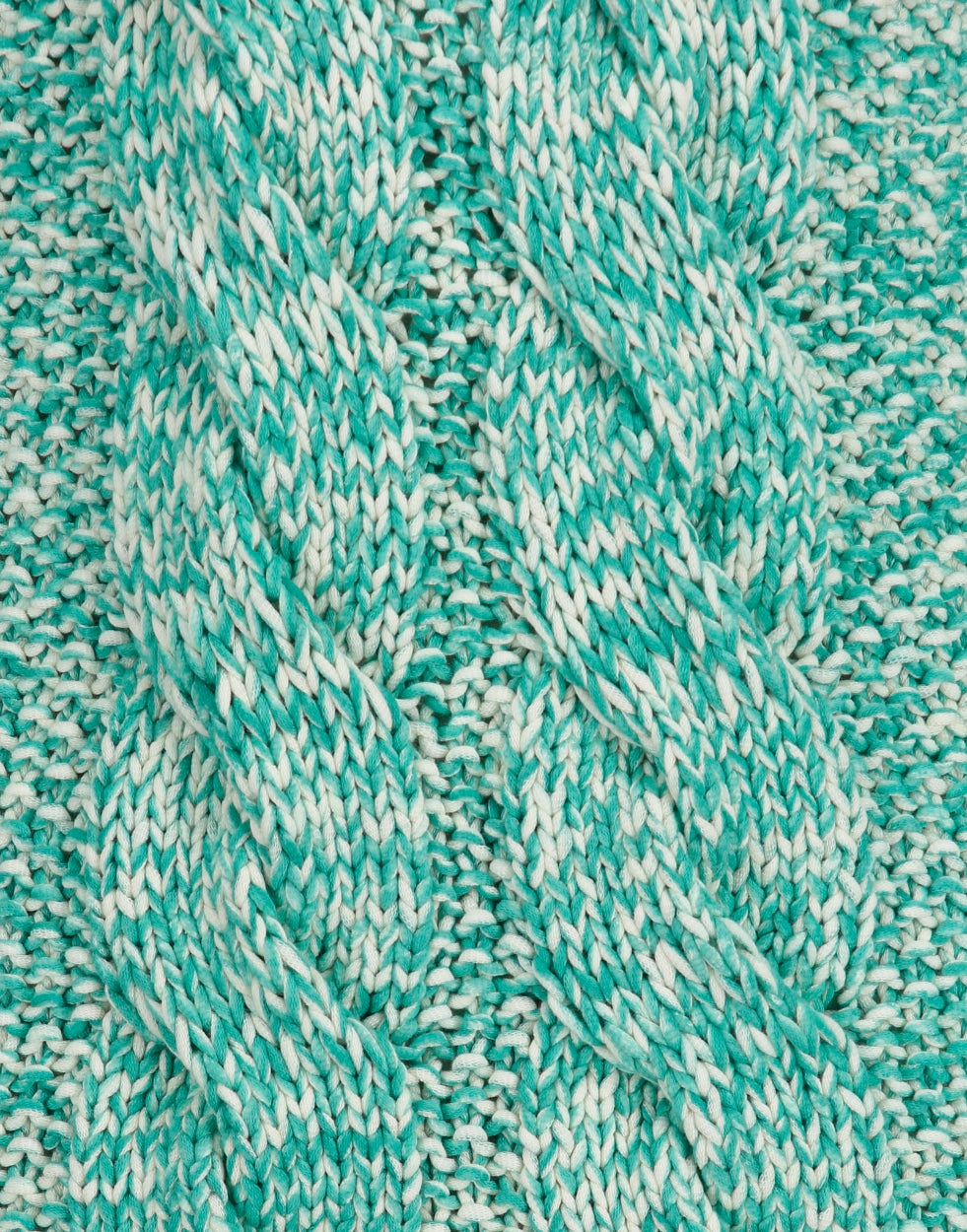 Pullover Ralli | Multi Green