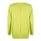 Stephanie Boat Neck Sweater Serena Sweater | New Rosso Masai