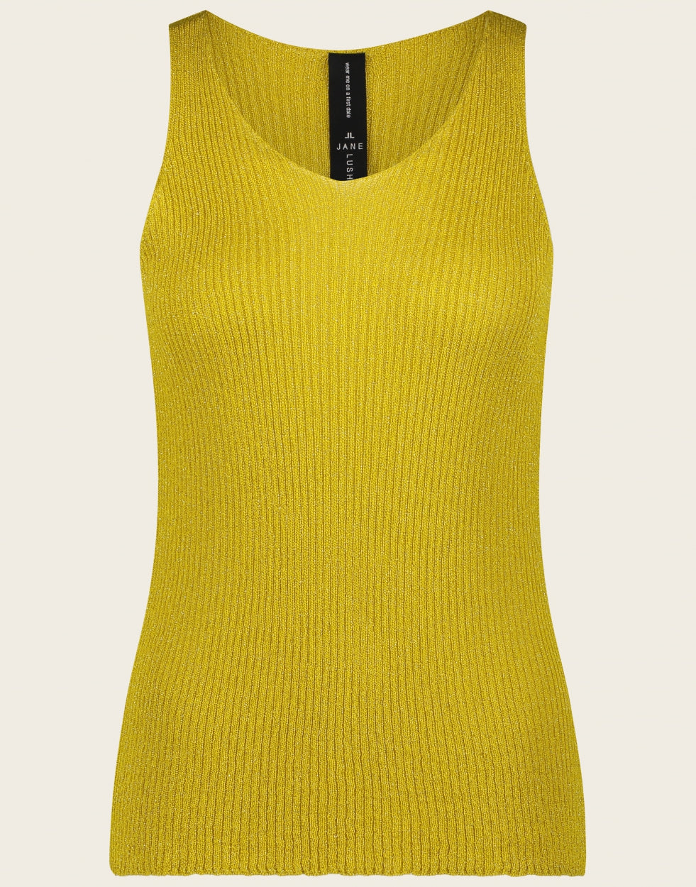 Top Dima | Yellow
