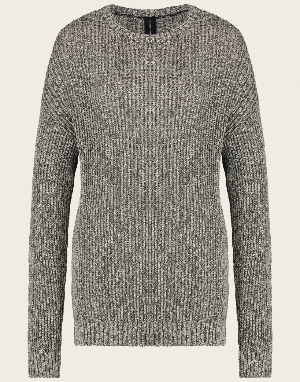 Pullover Nirvana | Black
