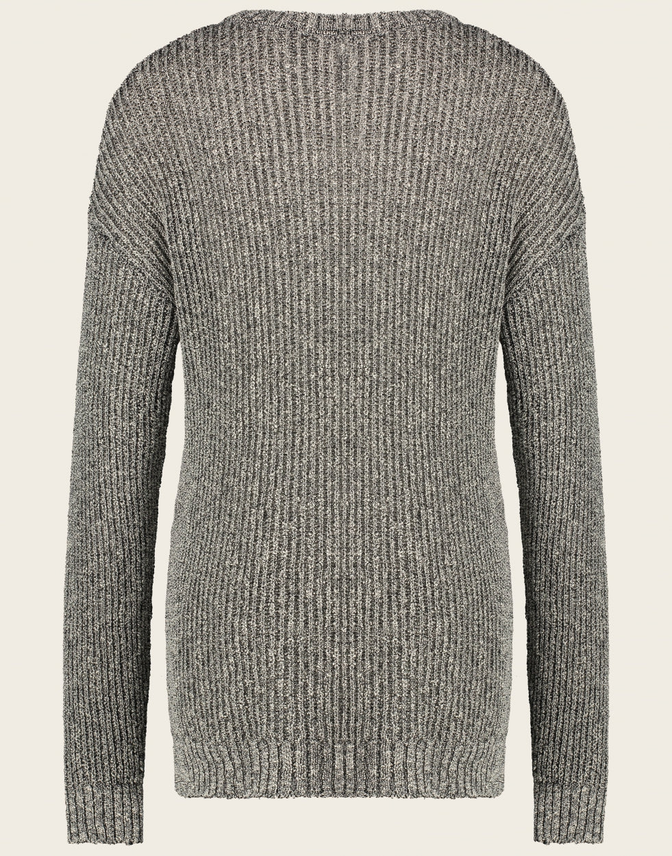 Pullover Nirvana | Black