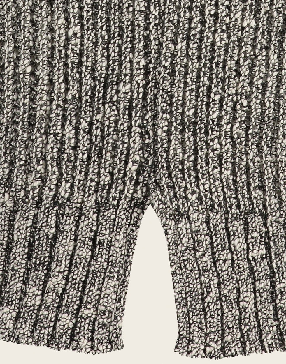 Pullover Nirvana | Black