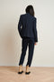 Blazer Helsinki Eco Viscose | Blue