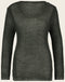 Pullover Canna | Green