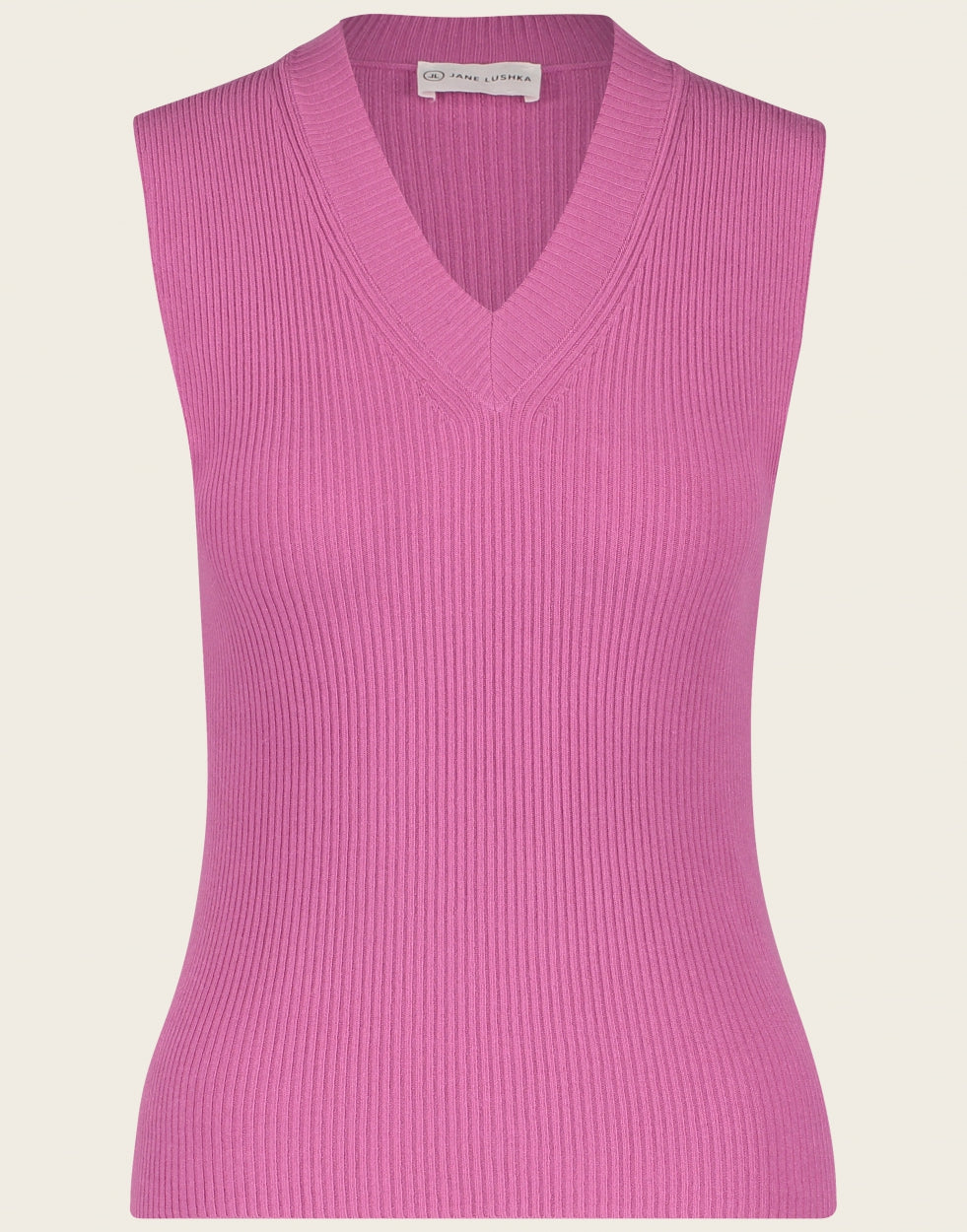 Top Ribs V | Pink