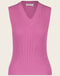 Top Ribs V | Pink