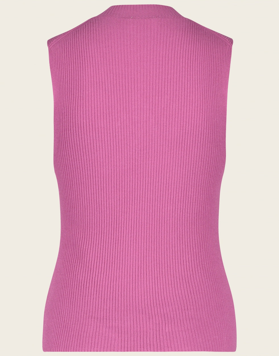 Top Ribs V | Pink
