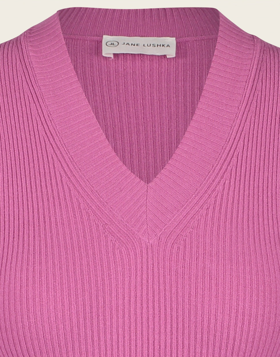 Top Ribs V | Pink