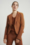 Blazer Solo Technical Jersey | Karamel