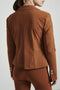 Blazer Solo Technical Jersey | Karamel