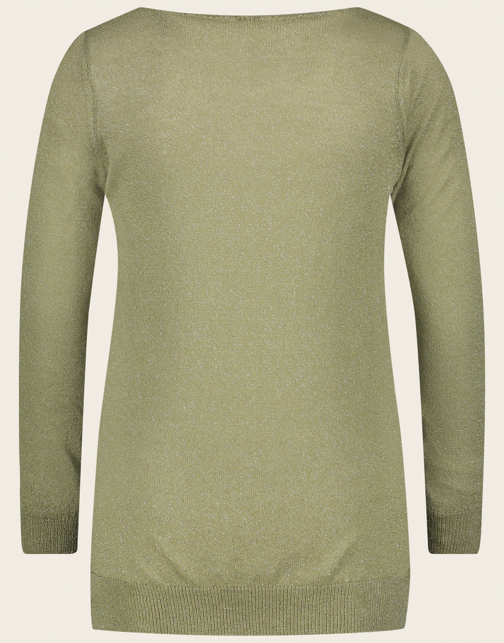 Vest Djoan | Green