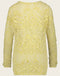 Pullover Hill | Yellow
