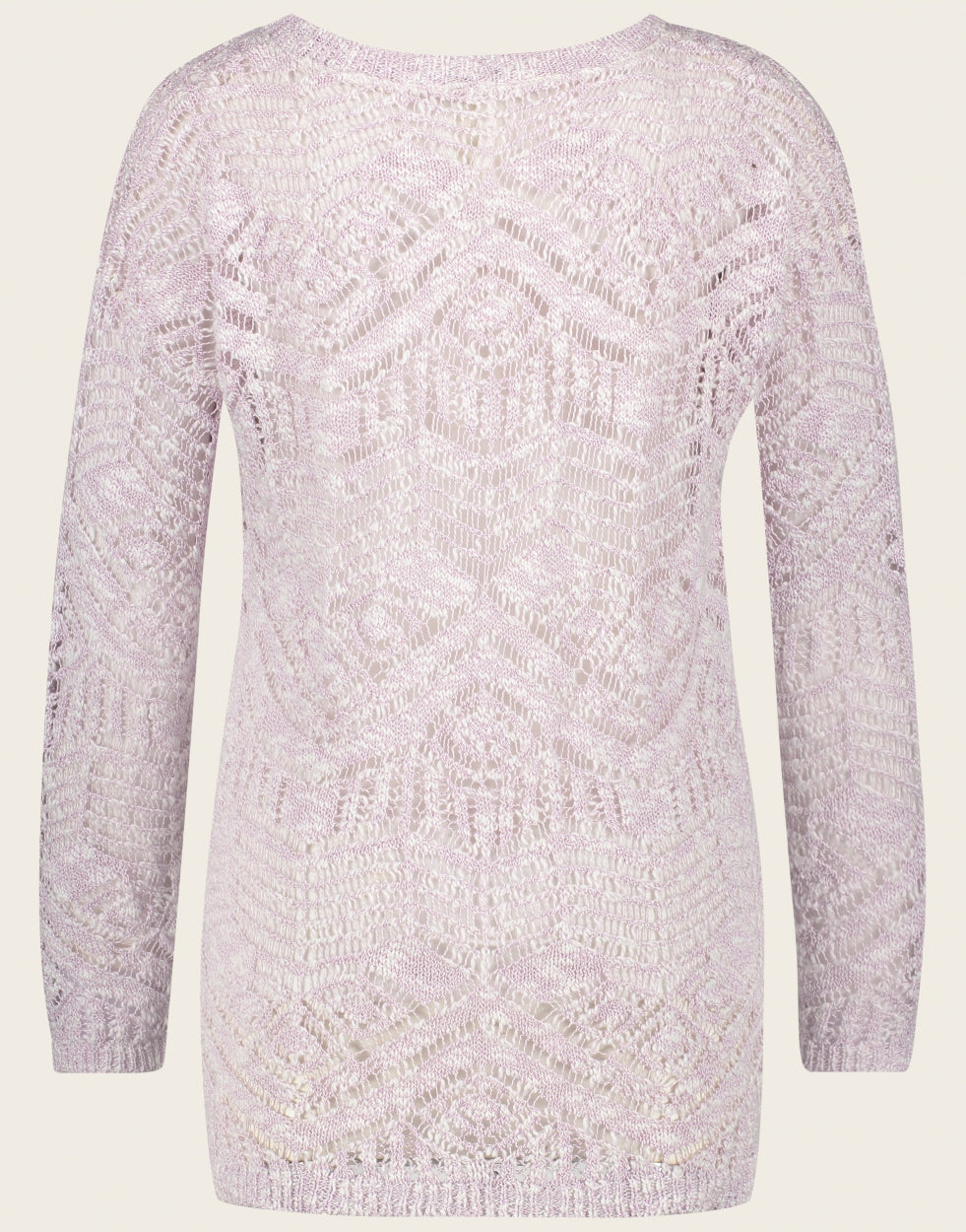 Pullover Hill | Light Purple