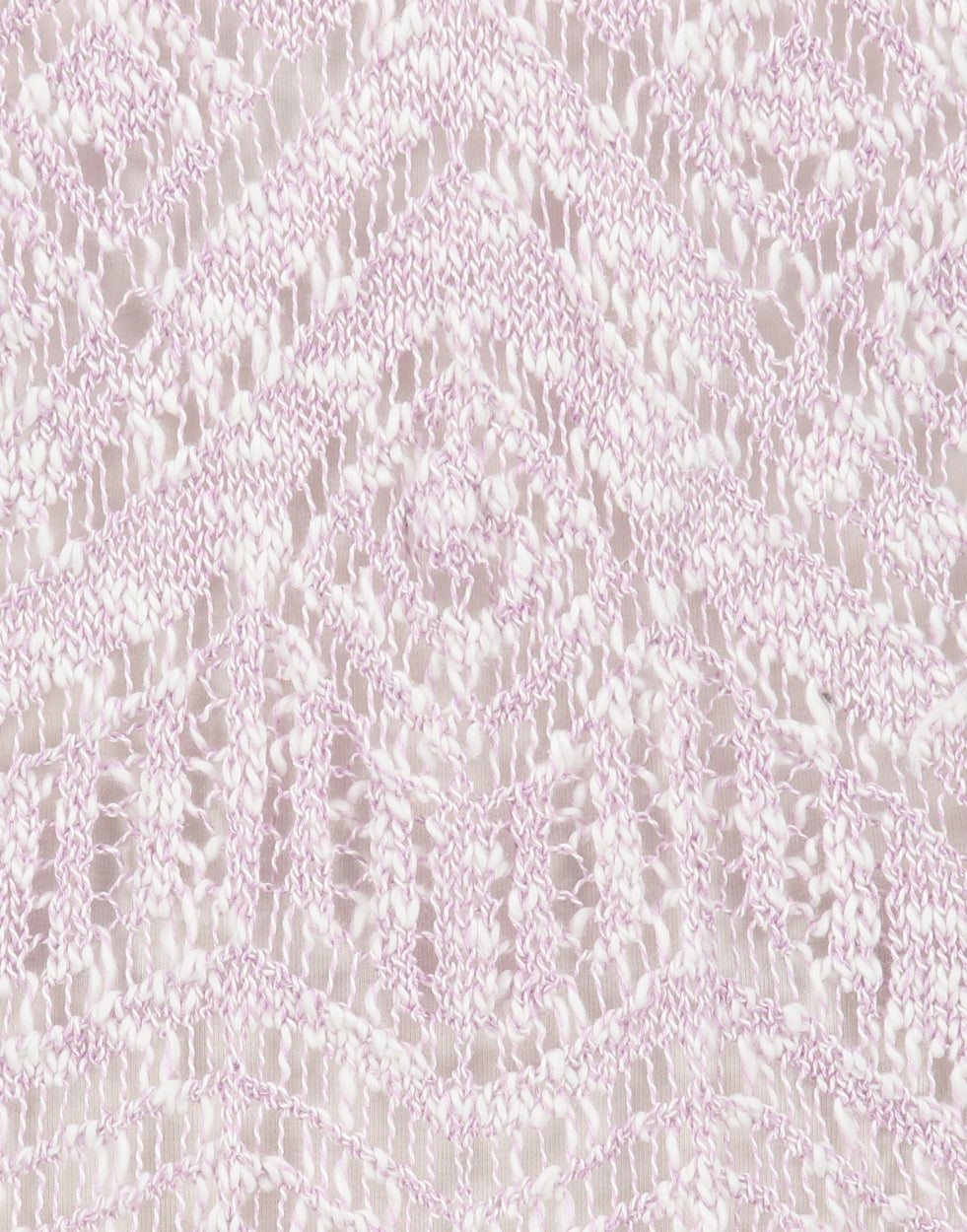 Pullover Hill | Light Purple