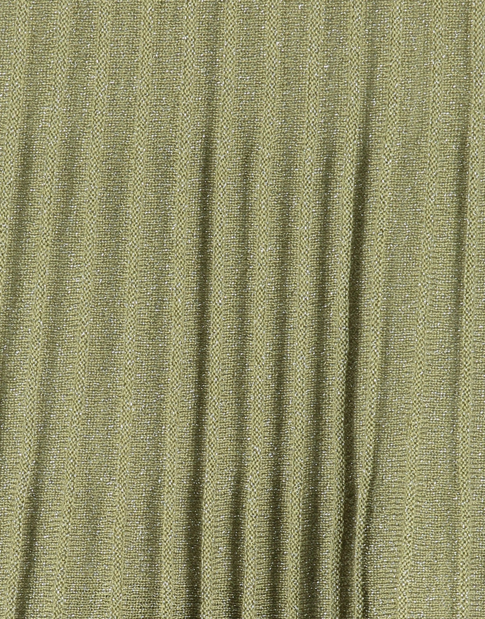 Ricki Plisse Skirt | Green
