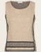 Top Kyla Organic Cotton | Beige