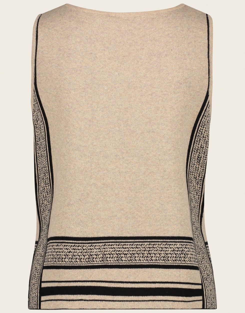 Top Kyla Organic Cotton | Beige