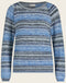 Pullover Ivya | Multi Blue