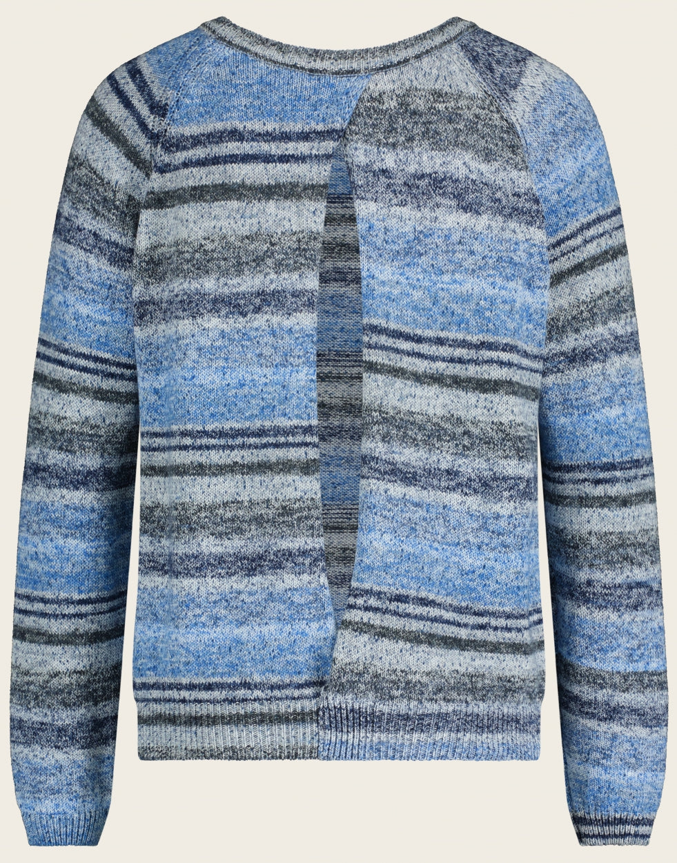 Pullover Ivya | Multi Blue