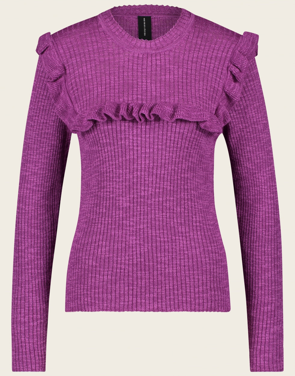 Pullover Milo | Fuxia