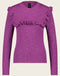 Pullover Milo | Fuxia