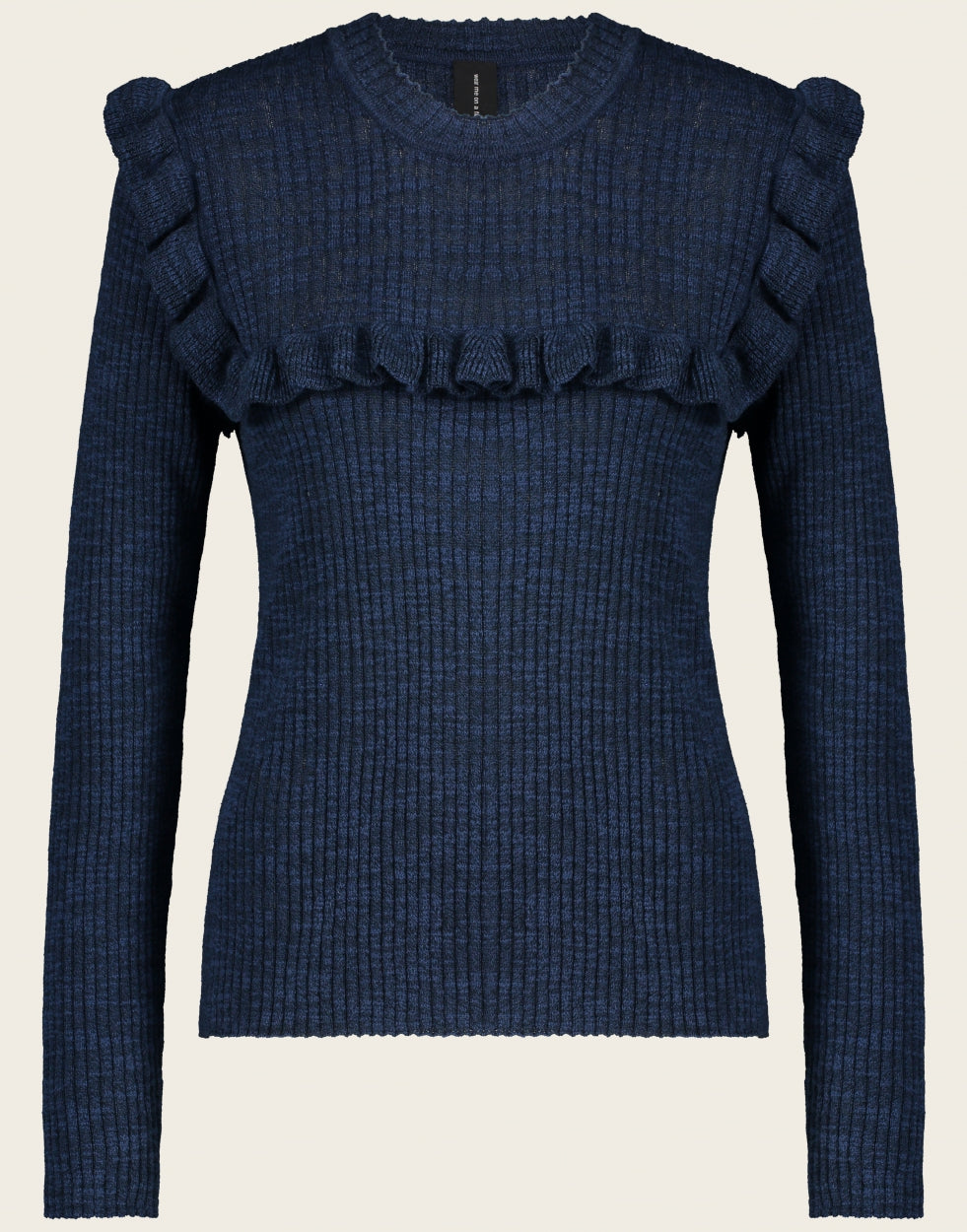 Pullover Milo | Blue