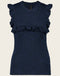 Top Madison | Blue