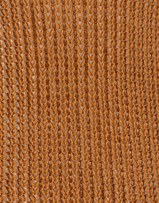 Pullover Canna | Cognac